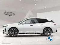 2025 BMW iX