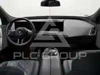 2025 BMW iX