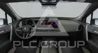2025 BMW iX