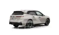 2025 BMW iX
