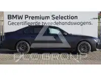 2025 BMW I7