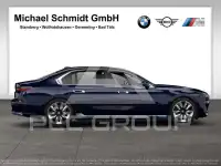 2025 BMW I7