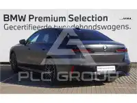 2025 BMW I7