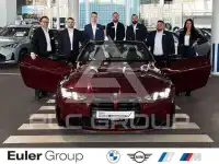 2025 BMW I7