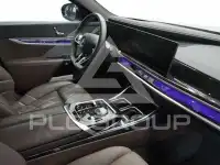 2025 BMW I7