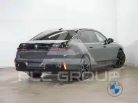 2025 BMW I7