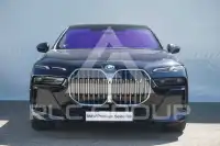 2025 BMW I7