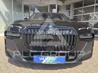 2025 BMW I7