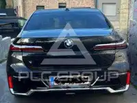 2025 BMW I7