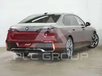 2025 BMW I7