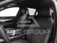 2025 BMW I7