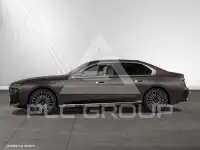 2025 BMW I7