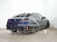 2025 BMW I7