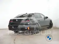 2025 BMW I7