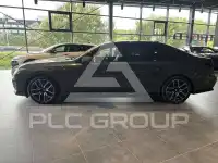2025 BMW I7