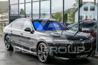 2025 BMW I7
