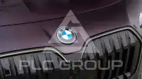 2025 BMW I7