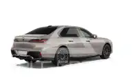 2026 BMW I7