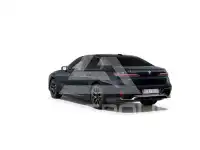 2025 BMW I7