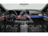 2025 BMW I7