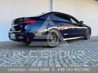 2025 BMW I7