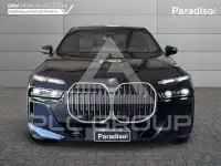2025 BMW I7