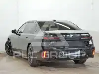 2025 BMW I7