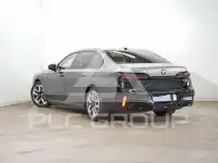 2025 BMW I7
