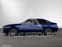 2025 BMW I7