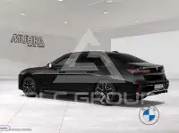 2025 BMW I7