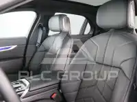 2025 BMW I7
