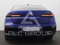 2025 BMW I7