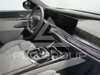 2025 BMW I7