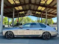 2025 BMW I7
