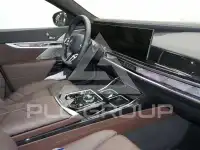 2025 BMW I7
