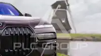 2025 BMW I7