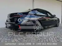 2025 BMW I7