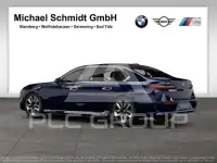 2025 BMW I7