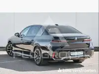 2025 BMW I7