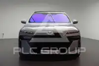 2025 BMW I7