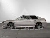 2025 BMW I7