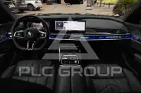 2025 BMW I7