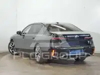 2025 BMW I7