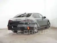 2025 BMW I7