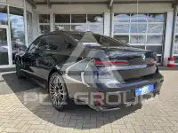 2025 BMW I7
