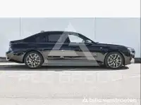 2025 BMW I7
