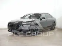 2025 BMW I7