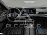 2025 BMW I7