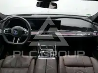 2025 BMW I7