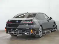 2025 BMW I7